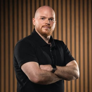 Daniel Gläser