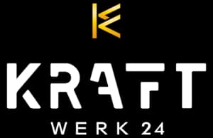 KRAFTwerk24 Logo