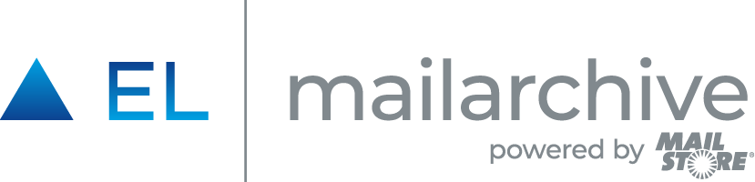 EL mailarchive powered by MailStore