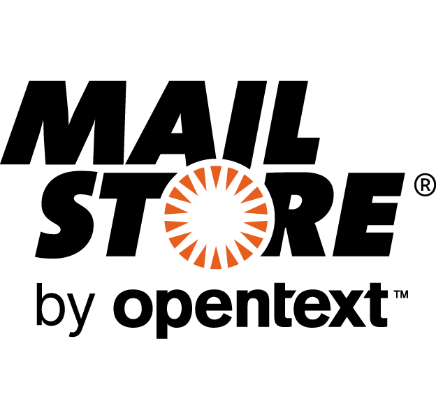 MailStore by OpenText